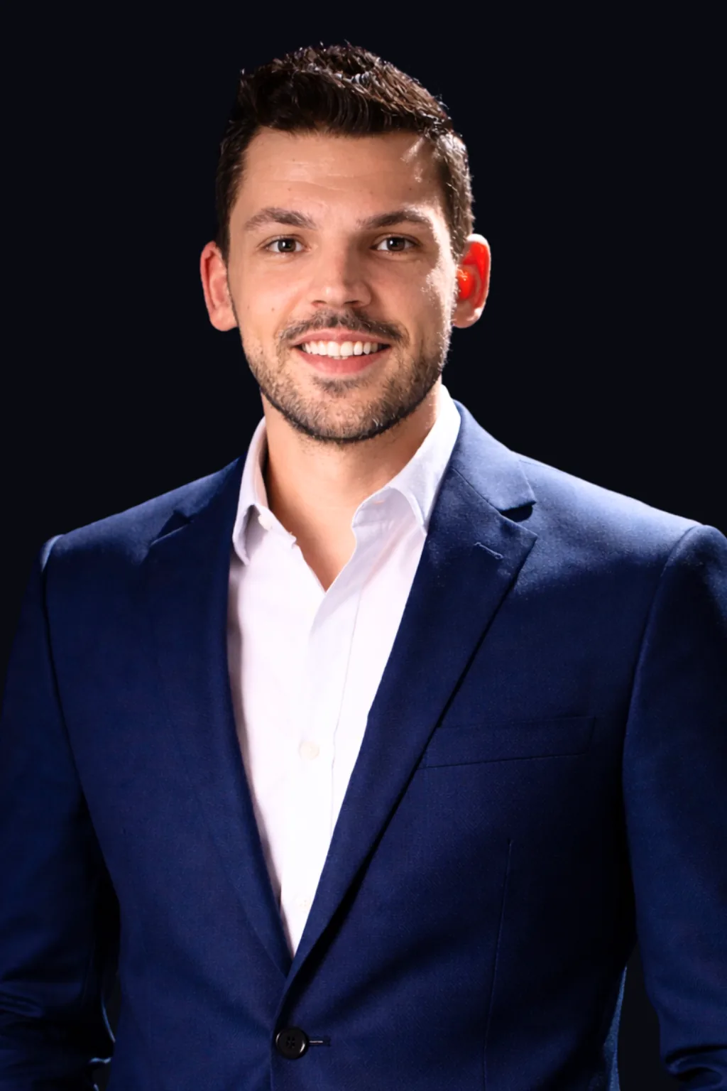 Abel SALAH — Expert IA & Consultant en Entreprise